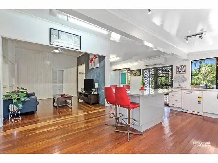 Sixth view of Homely house listing, 12 Callan Street, Wandal QLD 4700