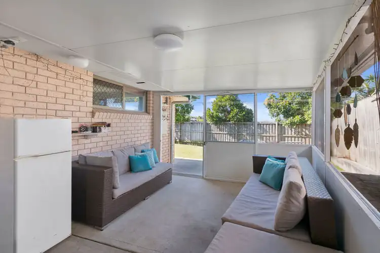 Second view of Homely house listing, 42 Explorers Way, Worongary QLD 4213