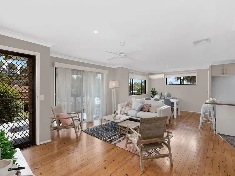Third view of Homely house listing, 18 Holmes Road, Terrigal NSW 2260