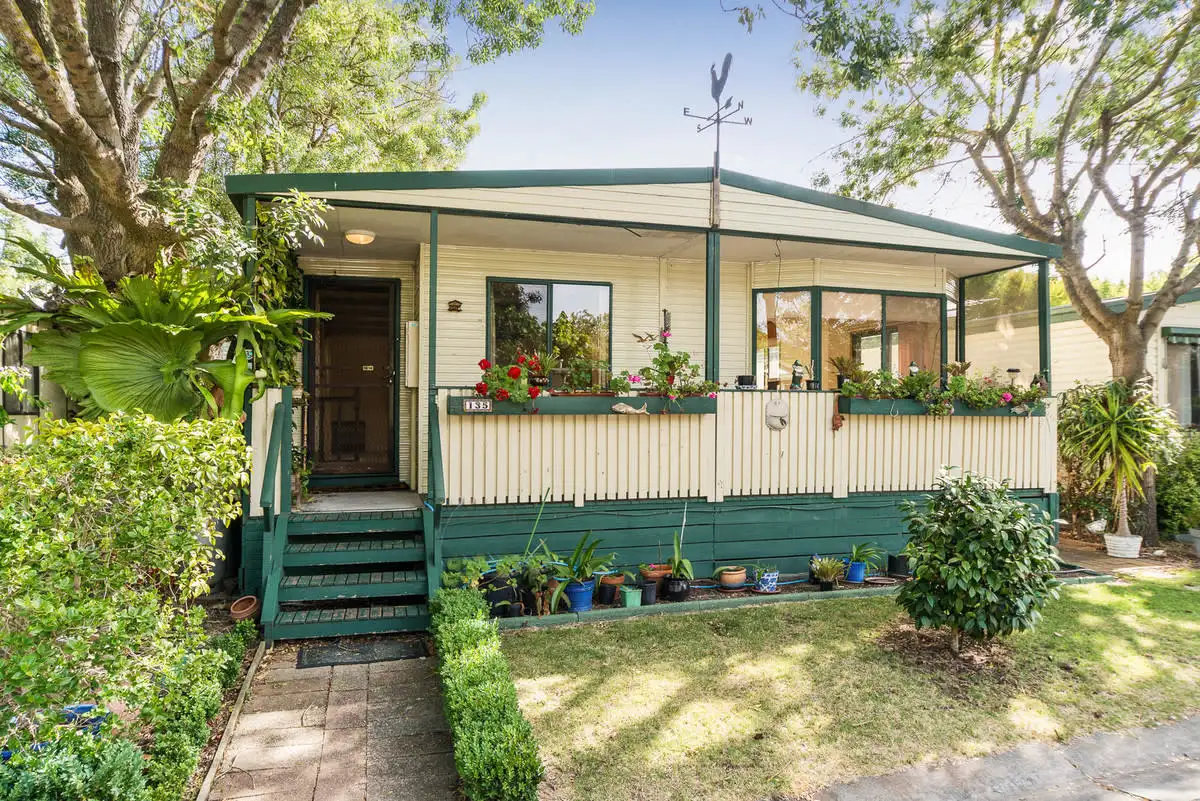 Main view of Homely unit listing, 135/98 Bungower Road, Mornington VIC 3931