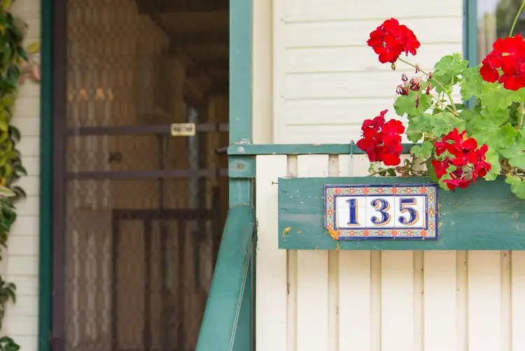 Fifth view of Homely unit listing, 135/98 Bungower Road, Mornington VIC 3931