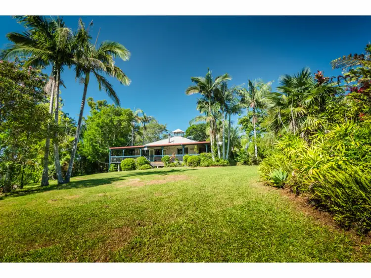 299 Promised Land Road, Bellingen NSW 2454