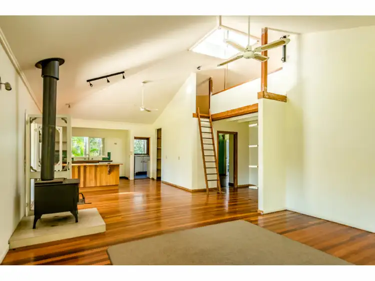 Sixth view of Homely house listing, 299 Promised Land Road, Bellingen NSW 2454