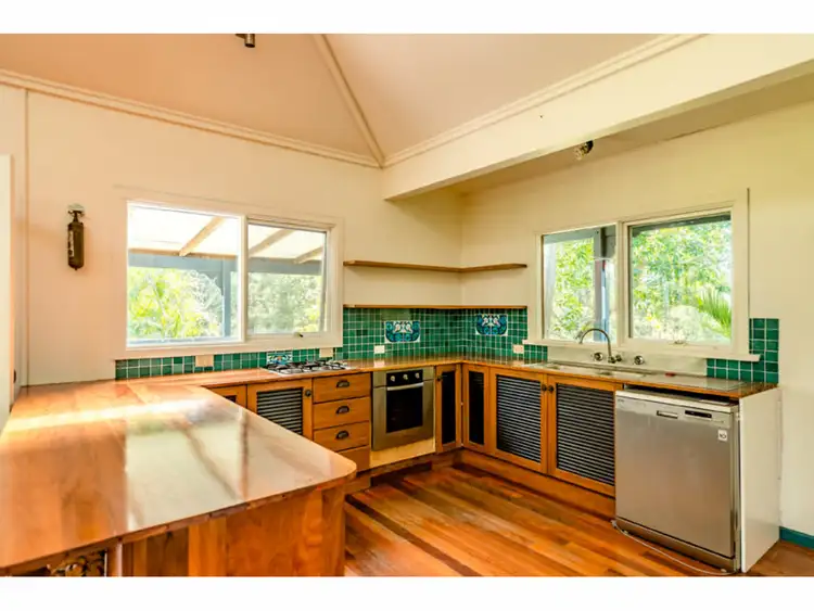 Seventh view of Homely house listing, 299 Promised Land Road, Bellingen NSW 2454