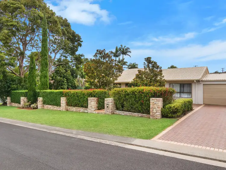 Main view of Homely house listing, 1 Robindale Drive, Wollongbar NSW 2477