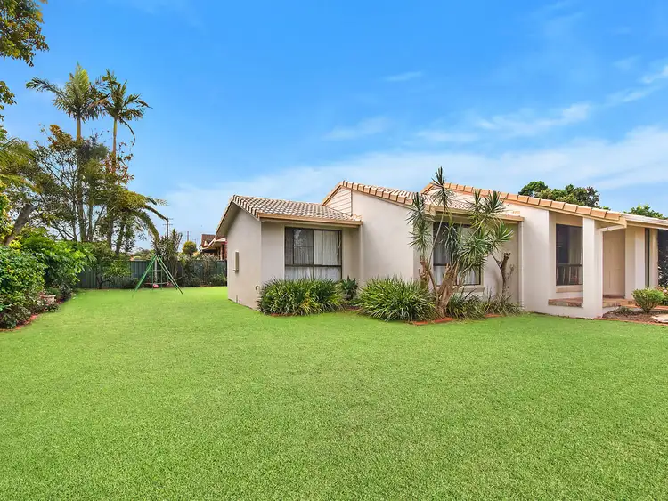 Second view of Homely house listing, 1 Robindale Drive, Wollongbar NSW 2477