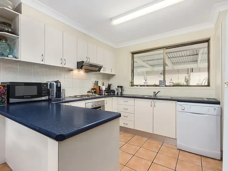 Third view of Homely house listing, 1 Robindale Drive, Wollongbar NSW 2477