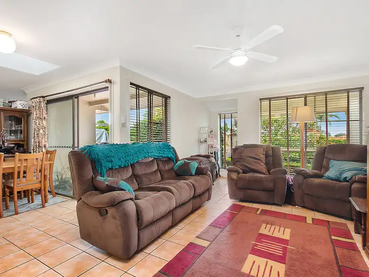 Fourth view of Homely house listing, 1 Robindale Drive, Wollongbar NSW 2477