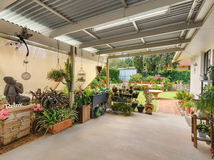 Fifth view of Homely house listing, 1 Robindale Drive, Wollongbar NSW 2477