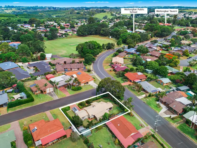Sixth view of Homely house listing, 1 Robindale Drive, Wollongbar NSW 2477