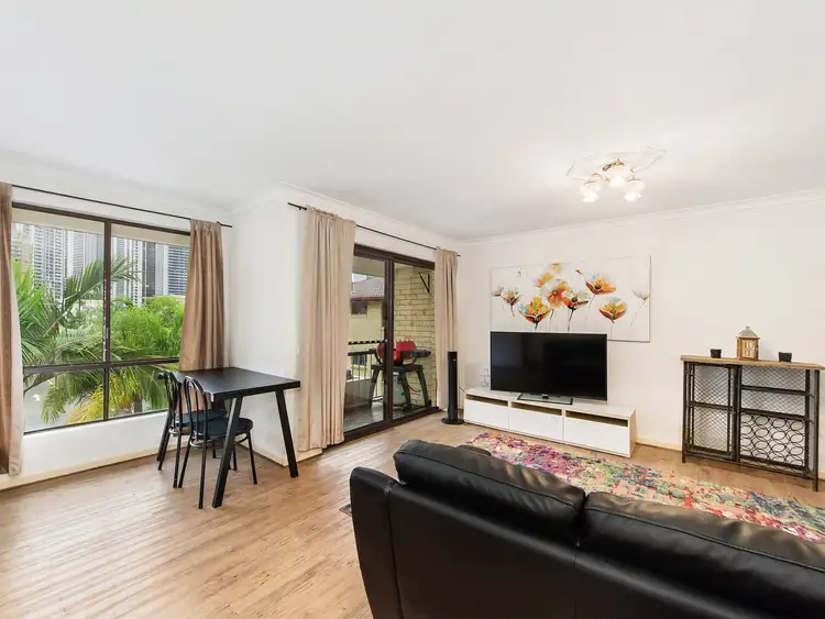 15/26 Stanhill Drive, Chevron Island QLD 4217