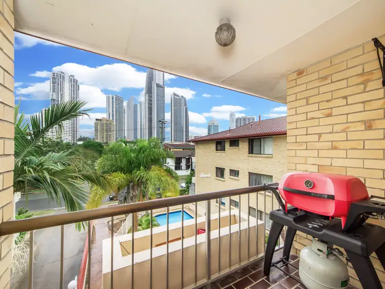 Sixth view of Homely unit listing, 15/26 Stanhill Drive, Chevron Island QLD 4217