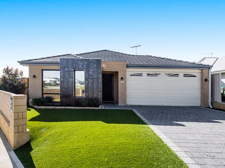 34 Selhurst Parkway