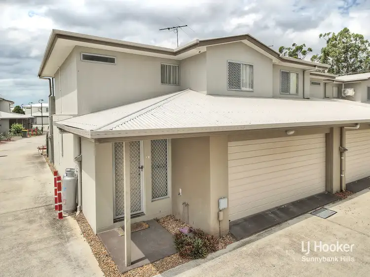 30/57 Nabeel Place, Calamvale QLD 4116