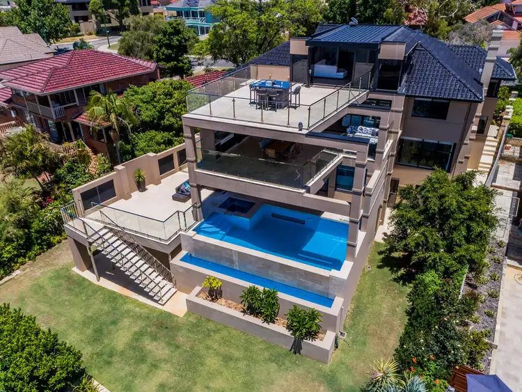 Second view of Homely house listing, 78 Ullapool Road, Mount Pleasant WA 6153