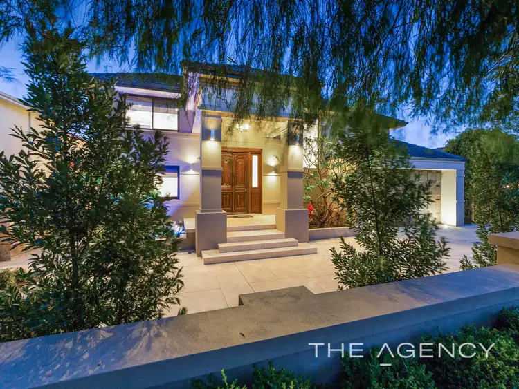 Fourth view of Homely house listing, 78 Ullapool Road, Mount Pleasant WA 6153