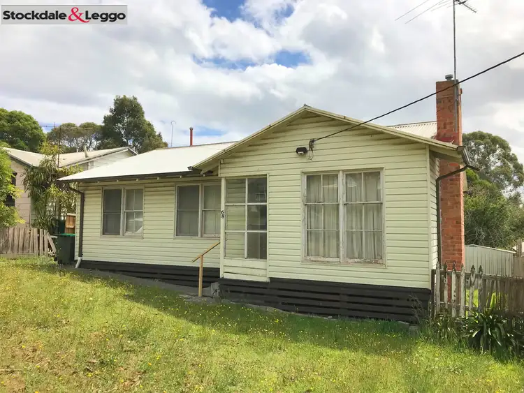 68 Wirraway Street, Moe VIC 3825
