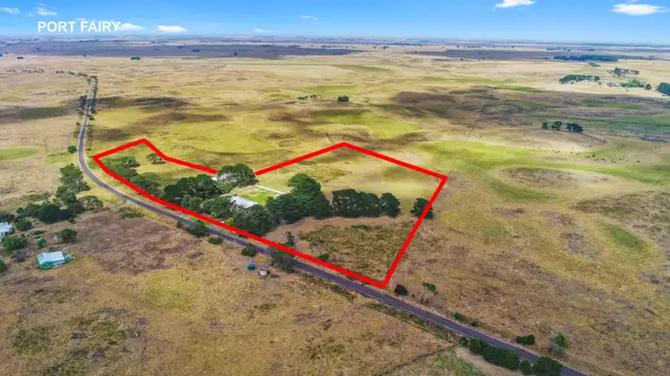 395 Faulkners North Road, Tarrone VIC 3283