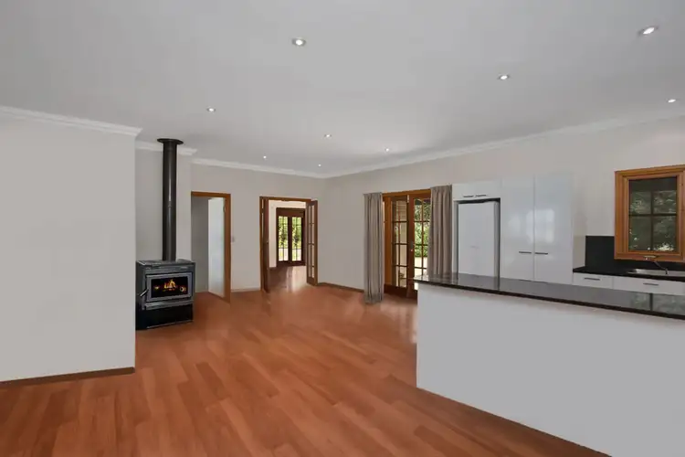 Seventh view of Homely rural property listing, 395 Faulkners North Road, Tarrone VIC 3283