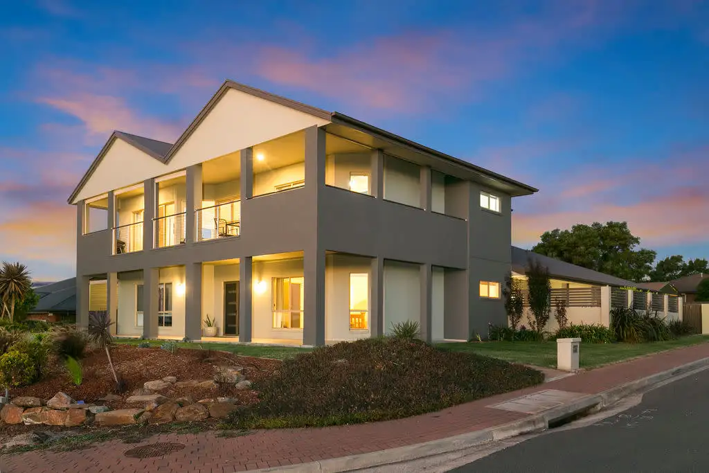 Main view of Homely house listing, 2 Bay View, Sellicks Beach SA 5174