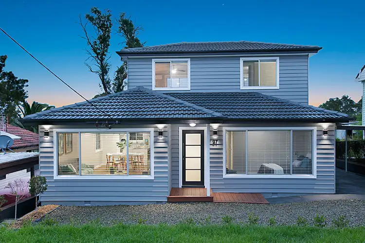 97 Marsden Street, Shortland NSW 2307