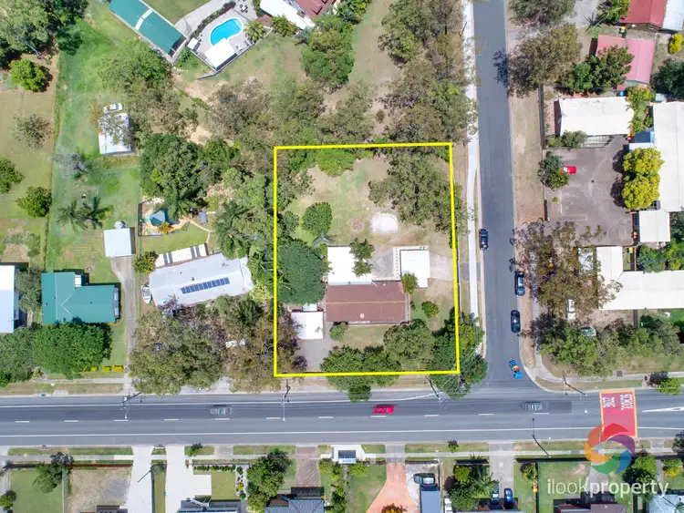 219 - 221 Old Logan Road, Camira QLD 4300