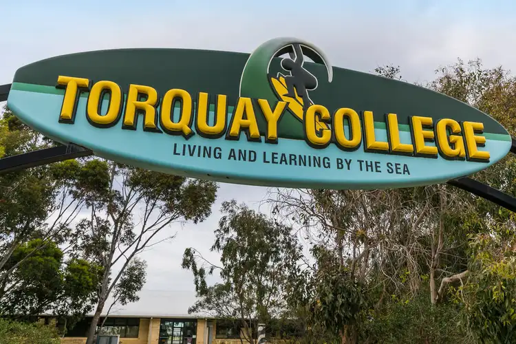 Fourth view of Homely land listing, LOT 6, 5 Everlasting Court, Torquay VIC 3228