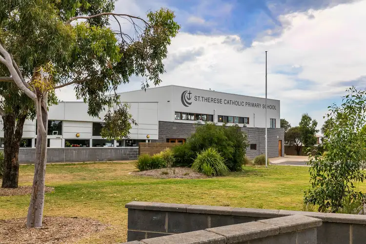 Fifth view of Homely land listing, LOT 6, 5 Everlasting Court, Torquay VIC 3228
