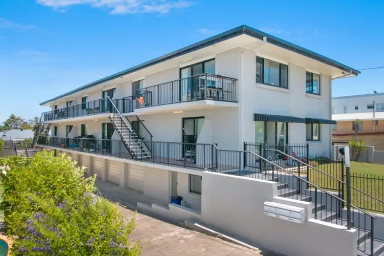 2/138 Marine Parade, Kingscliff NSW 2487