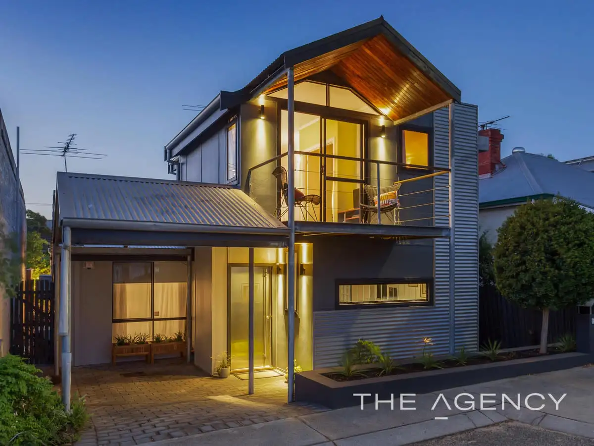 Main view of Homely house listing, 19 Knebworth Avenue, Perth WA 6000