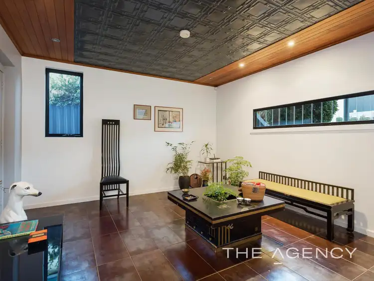 Third view of Homely house listing, 19 Knebworth Avenue, Perth WA 6000