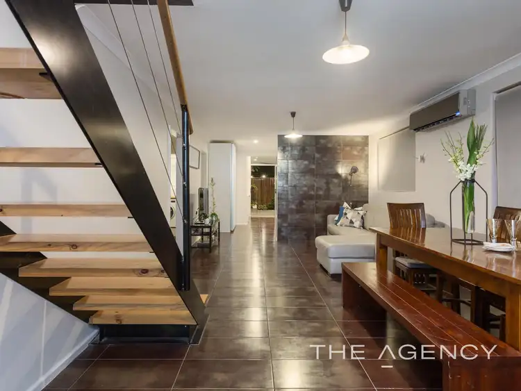 Fourth view of Homely house listing, 19 Knebworth Avenue, Perth WA 6000