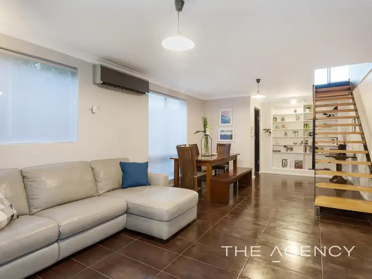 Fifth view of Homely house listing, 19 Knebworth Avenue, Perth WA 6000
