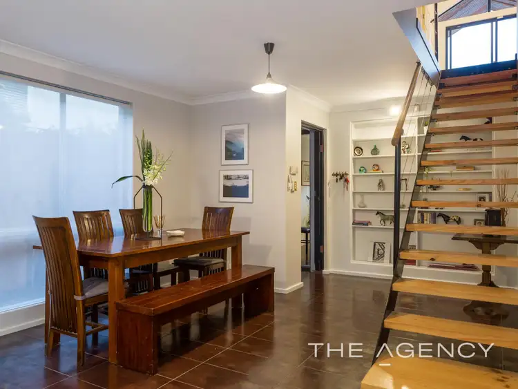Sixth view of Homely house listing, 19 Knebworth Avenue, Perth WA 6000