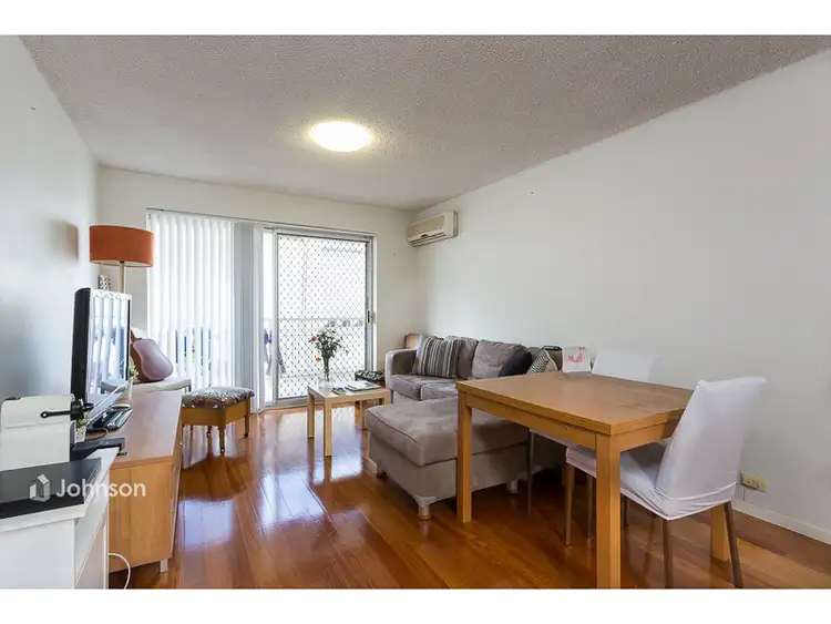 Third view of Homely unit listing, 3/22 Clara Street, Wynnum QLD 4178