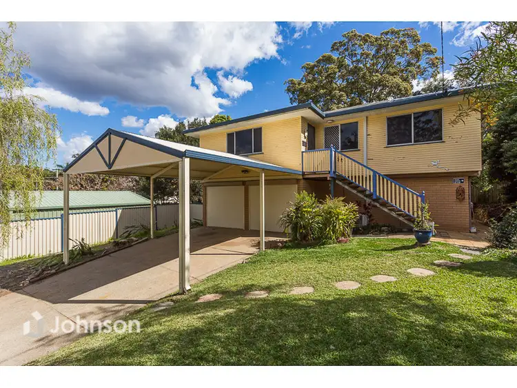 Main view of Homely house listing, 4 Hampton Street, Alexandra Hills QLD 4161