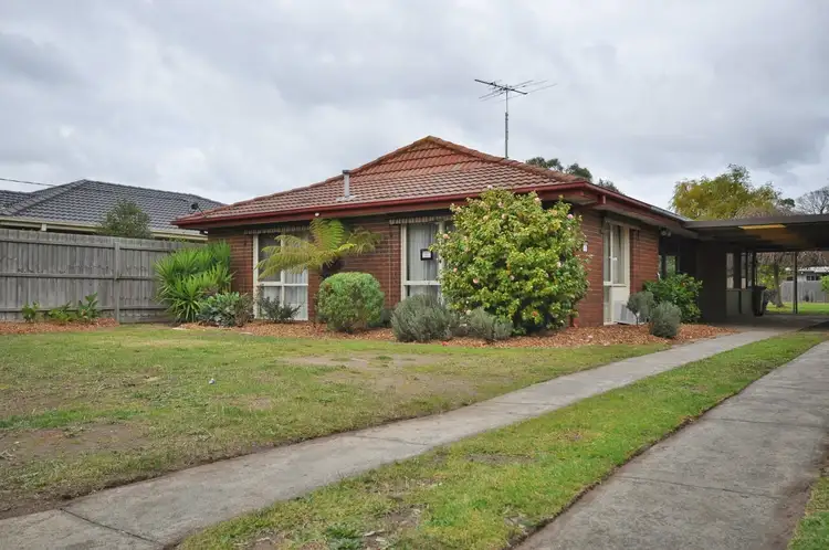 Main view of Homely house listing, 25 Spring Street, Hastings VIC 3915