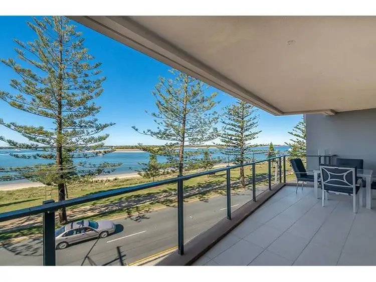 Fourth view of Homely unit listing, 12/508 Marine Parade, Biggera Waters QLD 4216