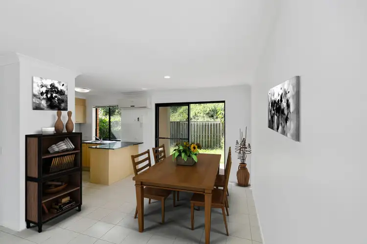 Seventh view of Homely unit listing, 250/64 Gilston Road, Nerang QLD 4211