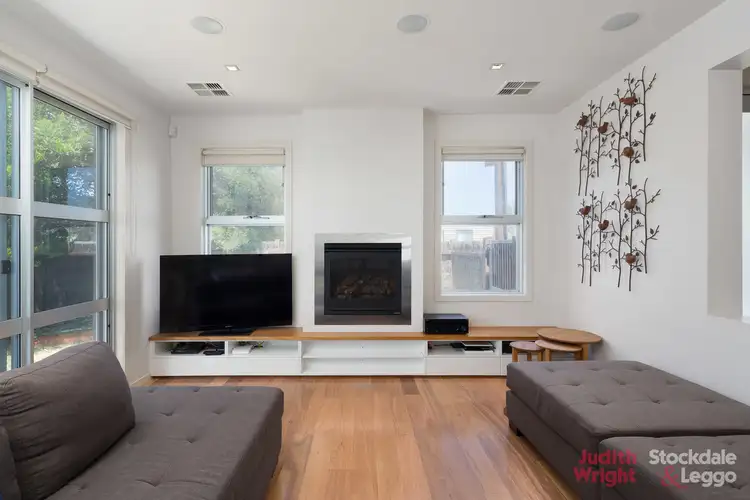 Third view of Homely townhouse listing, 66A Ocean Reach, Cape Woolamai VIC 3925