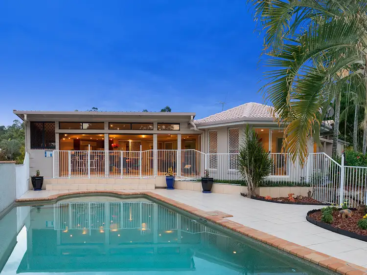 Second view of Homely house listing, 91 Church Road, Bellbowrie QLD 4070