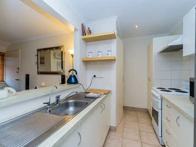 Third view of Homely unit listing, 24/27 Whiting Street, Labrador QLD 4215