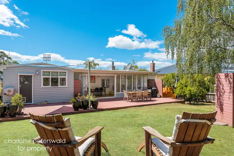 Fourth view of Homely house listing, 59 Flinders Esplanade, Taroona TAS 7053