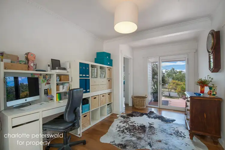 Sixth view of Homely house listing, 59 Flinders Esplanade, Taroona TAS 7053