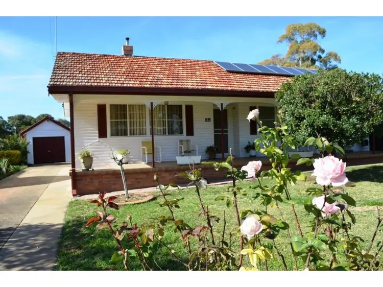 2A Bridge Street, Gunnedah NSW 2380