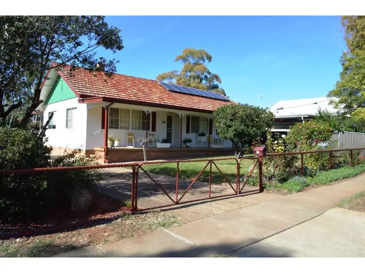 Second view of Homely house listing, 2A Bridge Street, Gunnedah NSW 2380