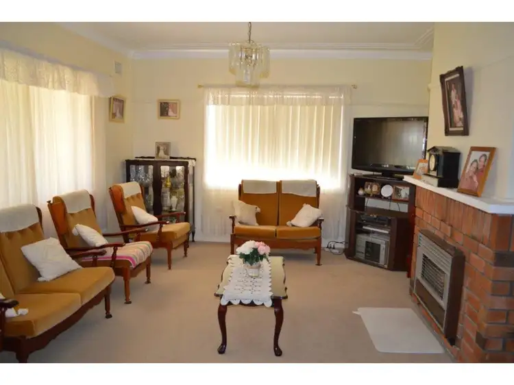 Third view of Homely house listing, 2A Bridge Street, Gunnedah NSW 2380