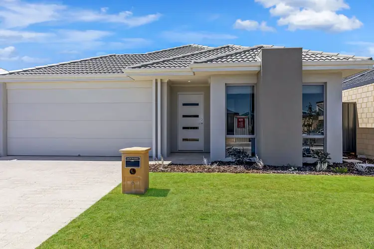 6 Meander Street, Brabham WA 6055