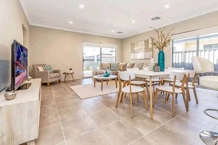 Second view of Homely house listing, 6 Meander Street, Brabham WA 6055