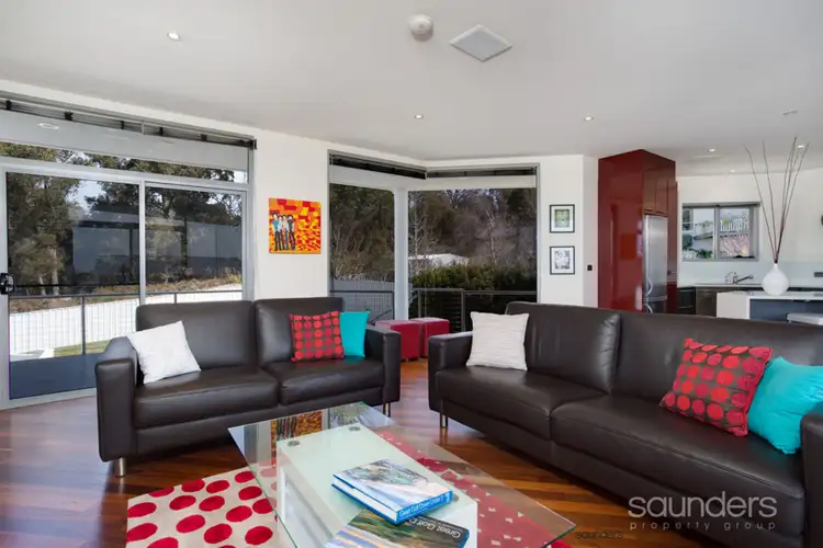 Third view of Homely semi-detached listing, 2/5 Andrews Place, Bridport TAS 7262